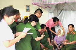 Cuộc chạy đua với thời gian