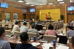 Chuyện chưa kể về những người x&acirc;y dựng Nghị quyết 29