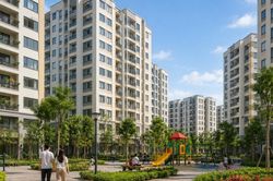 Hà Nội đẩy mạnh số hóa quy trình mua nhà ở xã hội