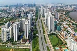 Đề xuất miễn kỷ luật một số vi phạm đất đai trước năm 2024