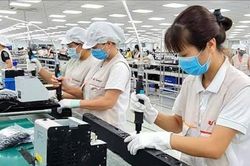 Thị trường lao động Hà Nội tiếp tục sôi động