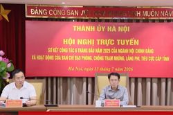Ki&ecirc;n quyết, ki&ecirc;n tr&igrave; đấu tranh ph&ograve;ng, chống tham nhũng, l&atilde;ng ph&iacute;