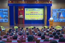 Sẽ công bố kết quả tổng điều tra kinh tế quý III/2027