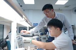 'Cởi trói' thủ tục, mở không gian sáng tạo cho nhà khoa học