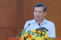 Kiểm soát quyền lực, phòng, chống tham nhũng, lãng phí, tiêu cực từ cơ sở