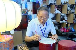Kết duy&ecirc;n s&aacute;ng tạo từ di sản l&agrave;ng nghề