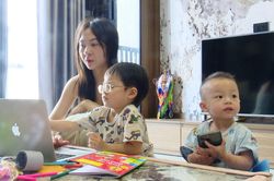 Nhiều người Việt lập quỹ hưu trí từ tuổi 30