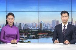 Chương trình Thời sự 18h30 | 13/07/2026