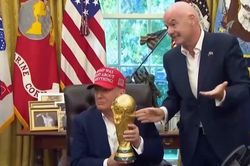FIFA nghi&ecirc;n cứu mở rộng World Cup 2030 l&ecirc;n 64 đội