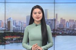 Chương tr&igrave;nh Thời sự 23h00 | 13/07/2026