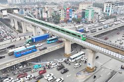 Quản trị chủ động - nền tảng cho một thủ đ&ocirc; ph&aacute;t triển bền vững
