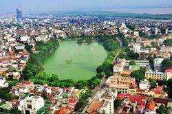 Triển khai V&ugrave;ng ph&aacute;t thải thấp: V&agrave;nh đai 1 mở lối Thủ đ&ocirc; xanh