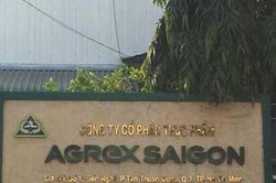 Cổ đông của Thực phẩm Nông sản Xuất khẩu Sài Gòn (AGX) sắp nhận được 32,4 tỷ đồng tiền trả cổ tức