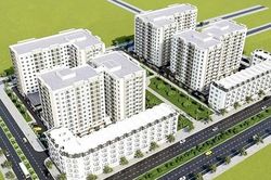 Bắc Ninh chấp thuận đầu tư khu nhà ở xã hội gần 2.000 tỷ đồng tại Hạp Lĩnh
