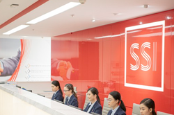 Chứng khoán SSI chốt phương án thưởng cổ phiếu tỷ lệ 5:1, nâng vốn điều lệ lên 30.000 tỷ đồng