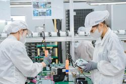 Tổng điều tra kinh tế năm 2026: Quy mô nền kinh tế tiếp tục được mở rộng