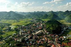 Đánh thức tiềm năng trên miền đất Đông Khê