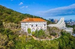 Di tích lịch sử văn hóa Quốc gia Bạch Dinh - Biểu tượng kiến trúc và ký ức lịch sử của Vũng Tàu