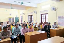 Nâng cao chất lượng dân số, đáp ứng yêu cầu phát triển kinh tế - xã hội