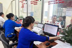 Nam Tuấn thực hiện hiệu quả mô hình chính quyền địa phương 2 cấp