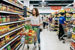 GDP tăng kỷ lục và bài toán vĩ mô nửa cuối năm