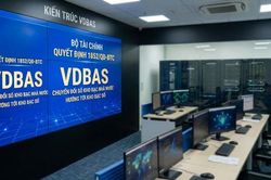 Bộ Tài chính ban hành Kiến trúc VDBAS hướng tới kho bạc số