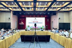Tạo khung thể chế đủ mạnh cho ph&aacute;t triển c&aacute;c đ&ocirc; thị v&agrave; khu kinh tế đặc biệt