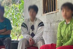 Quen nhau qua mạng, hai thiếu niên đưa nhau về nhà rồi xảy ra chuyện khiến cả thôn phải vào cuộc