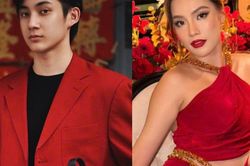 Loạt 'hint' từng khiến netizen ghép đôi Lê Hoàng Phương và Matthis đồng loạt biến mất, chuyện gì đang xảy ra?