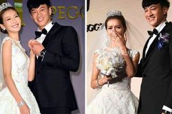 'Lương Sơn Bá ấn tượng nhất màn ảnh' và cuộc hôn nhân viên mãn ít người biết