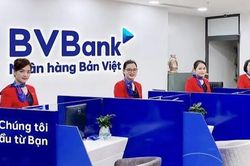 BVBank được chấp thuận nâng vốn điều lệ lên gần 10.000 tỷ đồng