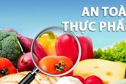 Kiện toàn Ban Chỉ đạo liên ngành Trung ương về an toàn thực phẩm