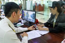 Cục Thuế ph&aacute;t cảnh b&aacute;o: 9 dấu hiệu dễ khiến doanh nghiệp, hộ kinh doanh rơi v&agrave;o 'tầm ngắm' thanh tra