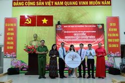 Th&agrave;nh phố Hồ Ch&iacute; Minh tr&ecirc;n h&agrave;nh tr&igrave;nh x&acirc;y dựng địa b&agrave;n kh&ocirc;ng ma t&uacute;y: B&agrave;i 2: Tổng lực thu hẹp 'đất sống' của tội phạm ma t&uacute;y