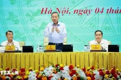 Chống lãng phí để khơi thông nguồn lực: Bài 1: Phải có địa chỉ chịu trách nhiệm về tình trạng lãng phí