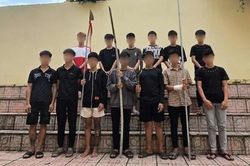 Đồng Nai: Xảy ra 2 vụ gây rối trật tự công cộng có tính chất nghiêm trọng