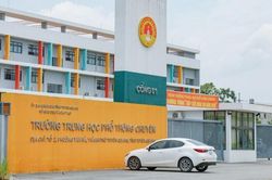 Khởi tố thêm 15 người trong vụ 147 điểm 10 Toán ở Tuyên Quang