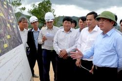 Gia Lai tăng tốc xây dựng hạ tầng, kiến tạo cực tăng trưởng mới của miền Trung - Tây Nguyên