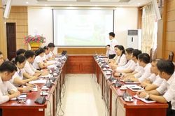 Tuyên Quang sử dụng hiệu quả nguồn quỹ trong công tác bảo vệ và phát triển rừng