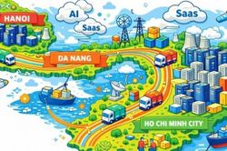 Xây dựng hệ sinh thái kinh tế số thực hiện mục tiêu tăng trưởng 2 con số