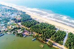 Huế chuyển đổi mục đích gần 382 ha rừng trồng để triển khai 3 dự án trọng điểm