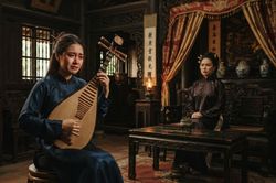 'Chữ tài liền với chữ tai một vần' nghĩa là gì?