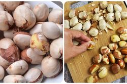 Ăn hạt mít luộc có tác dụng gì?