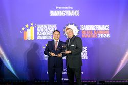 Home Credit Việt Nam thắng lớn tại ABF Retail Banking Awards 2026