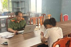 Phạt người tung tin xuy&ecirc;n tạc 'nước s&ocirc;ng M&atilde; nhiễm thạch t&iacute;n'