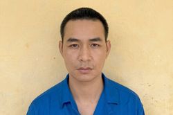Bắt si&ecirc;u 'đạo ch&iacute;ch' đột nhập nh&agrave; d&acirc;n, ph&aacute; k&eacute;t sắt trộm cắp t&agrave;i sản li&ecirc;n tỉnh