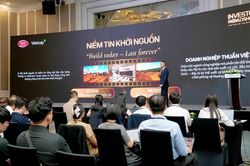 AMY GRUPO công bố kế hoạch IPO, kỳ vọng vốn hóa hơn 7.850 tỷ đồng