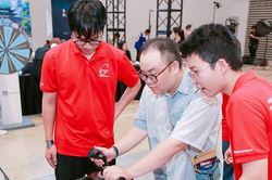 Xây dựng hệ sinh thái đào tạo nhân lực bài bản