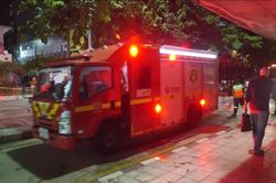 Cháy hộp đêm ở Bangkok, 27 người thiệt mạng và 22 người nguy kịch