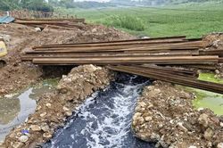 Cụ thể hóa Luật Thủ đô năm 2026 về môi trường: Hà Nội siết quan trắc chất thải công nghiệp